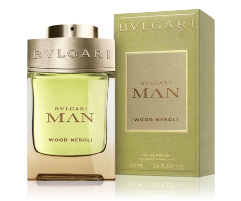 bvlgari man perfume fragrantica